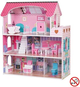 Къща за кукли Joyland Magnolia