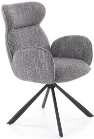 Стол Marine-Сив (2) парчета