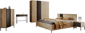 Спален комплект Como II