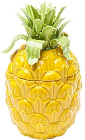 Деко канистер Pineapple