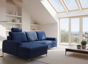 Ъглов диван Monte-Mple-Aristeri