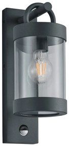 Външно осветително тяло (височина 33 cm) Sambesi – Trio