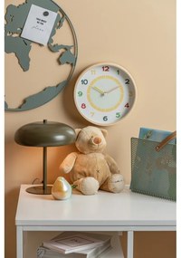 Детски часовник ø 25 cm Chica – Karlsson