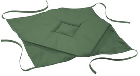 Възглавница за стол 40x40 cm Essentiel – douceur d'intérieur
