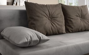 Разтегателно канапе Викторио