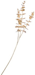 Изкуствено клонче (височина 75 см) Eucalyptus – Ego Dekor