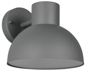 Стенно външно осветително тяло (височина 18,5 cm) Elbe – Trio