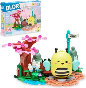 Строителен комплект BLDR Sunny – SQUISHMALLOWS