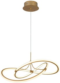 Таванна светлина Viokef Lorra