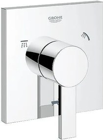 Петстепенен превключвател Allure