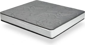 Средно твърд матрак с пяна 180x200 cm Zen Comfort – Bonami Selection