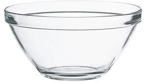 Bormioli Rocco - Стъклена купа 14см 570мл POMPEI-(4.17040)