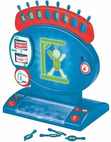 Настолна игра Lexibook Electronic Hangman (FR)