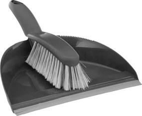 Лопатка и четка 5five, Пластмаса