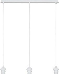 Арматура за пендел МИЛАНО, 3xE27