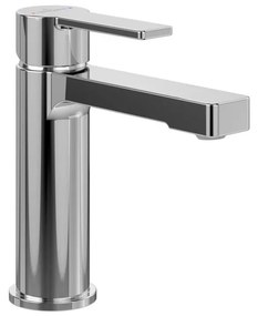 Villeroy & Boch TVW10300400161 - Смесител за умивалник ARCHITECTURA 16,4 см, лъскав хром