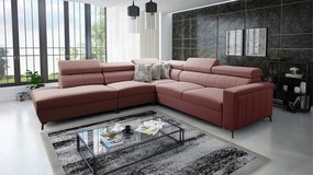 Ъглов диван Baltico VIII-Left-Roz