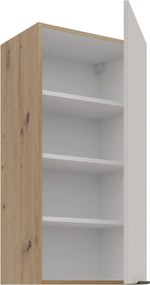 Горен шкаф Vesta 45 G-90