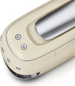 Еспресо машина за капсули SMEG Lavazza A Modo Mio LM200, 1250 W, 10 bar, 0.9 л, Бързо загряване, Крема