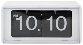 Часовник Retro Boxed Flip – Karlsson