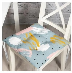 Възглавница за стол 40x40 cm Doodles – Mila Home