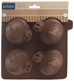 Силиконова форма за печене 18x18 cm – Orion