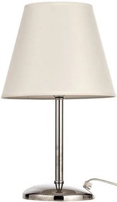 Настолна лампа InLight 3425-Chrome