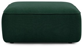 Тъмнозелена табуретка Zephyr – Bobochic Paris