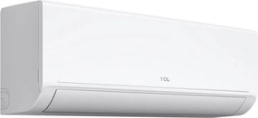 Инверторен климатик TCL SaveIN TAC-12CHSD/ZG31IS, 12000 BTU, 22 м2, А++/А+, Wi-Fi, iFeel, ECO, Автоматично почистване, Google Home и Alexa, Gentle Cool, Бял