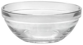 Стъклена купа в комплект от 6 броя ø 12 cm Gigogne - Duralex