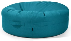 Тюркоазен пуф Roll 135 – SLOWDOWN