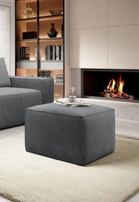 Пуф Silla-Gkri Skouro