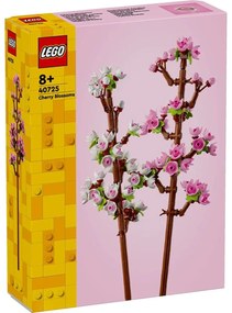 Строителна Игра Lego CEREZOS EN FLOR