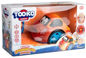 Моята първа робо-количка Silverlit