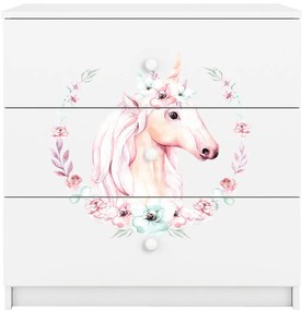 Скрин Babydreams Cartoon-Leuko-Unicorn