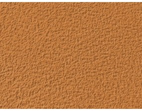 Диван от прежда с примки от букле в цвят горчица 170 cm Giorgia – Bobochic Paris