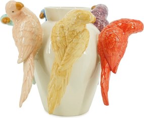 Керамична ваза (височина 29 cm) Lysor – Yes Everyday