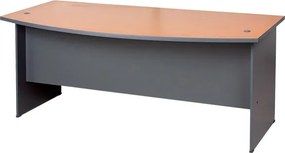 Бюро Alpha-plus-Gray / Cherry