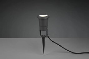 Външно осветително тяло с възможност за включване ø 9 cm Ubangi - Trio