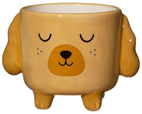 Каменно покритие за кашпа ø 7,5 cm Cockapoo – Sass & Belle