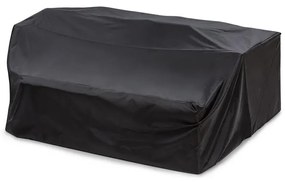 Blumfeldt Theia Raincover, pokrowiec ochronny, 100% poliester, ochrona w każdych warunkach atmosferycznych, kolor czarny