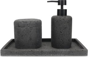 Декоративен поднос от полиресин 15x27 cm Suds – S|P Collection