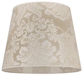 Duolla - Универсален абажур CLASSIC L E27 пр. 38 см златист