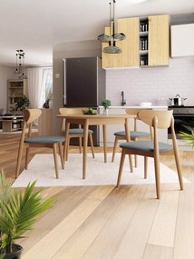 Трапезарен комплект Ines Fi
