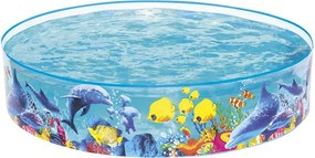 Детски басейн Bestway 188 х 38см 55030