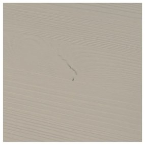 Кремав модулен шкаф от борова дървесина 50x50 cm Daily - vtwonen