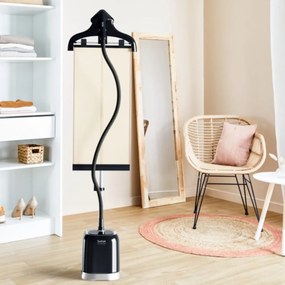 Черна парна ютия Pro Style IT3480 – Tefal