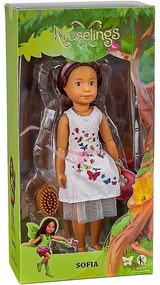 Kruselings Doll - София - Летен парти тоалет