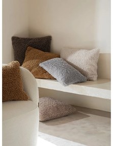 Калъфка за възглавница от букле 50x50 cm Teddy – Blomus