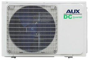 Външно тяло на мултисплит система AUX AM3-H27/4DR3, 27000 BTU, 60 м2, A++ / A+, R-32, Бял